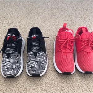 Adidas sneaker bundle